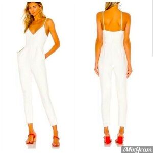 Lovers + Friends Norrie Jumpsuit